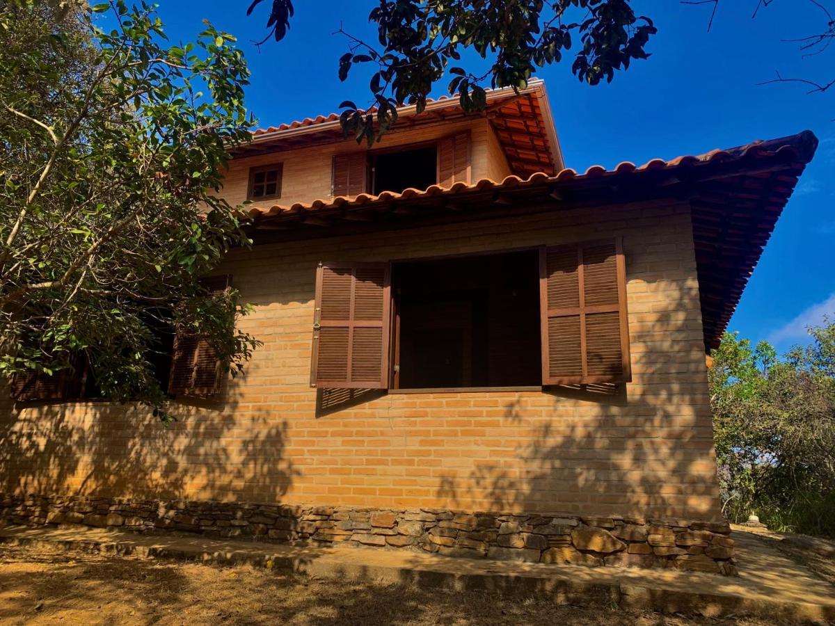 Candeias / Reserva Alto Da Colina Conceição da Ibitipoca المظهر الخارجي الصورة