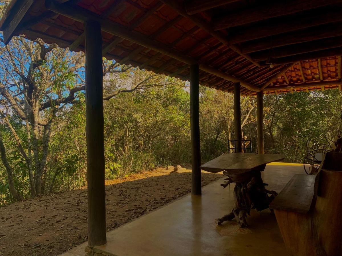 Candeias / Reserva Alto Da Colina Conceição da Ibitipoca المظهر الخارجي الصورة