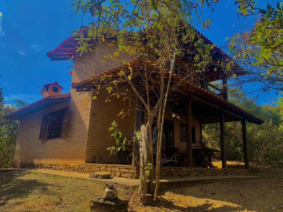 Candeias / Reserva Alto Da Colina Conceição da Ibitipoca المظهر الخارجي الصورة