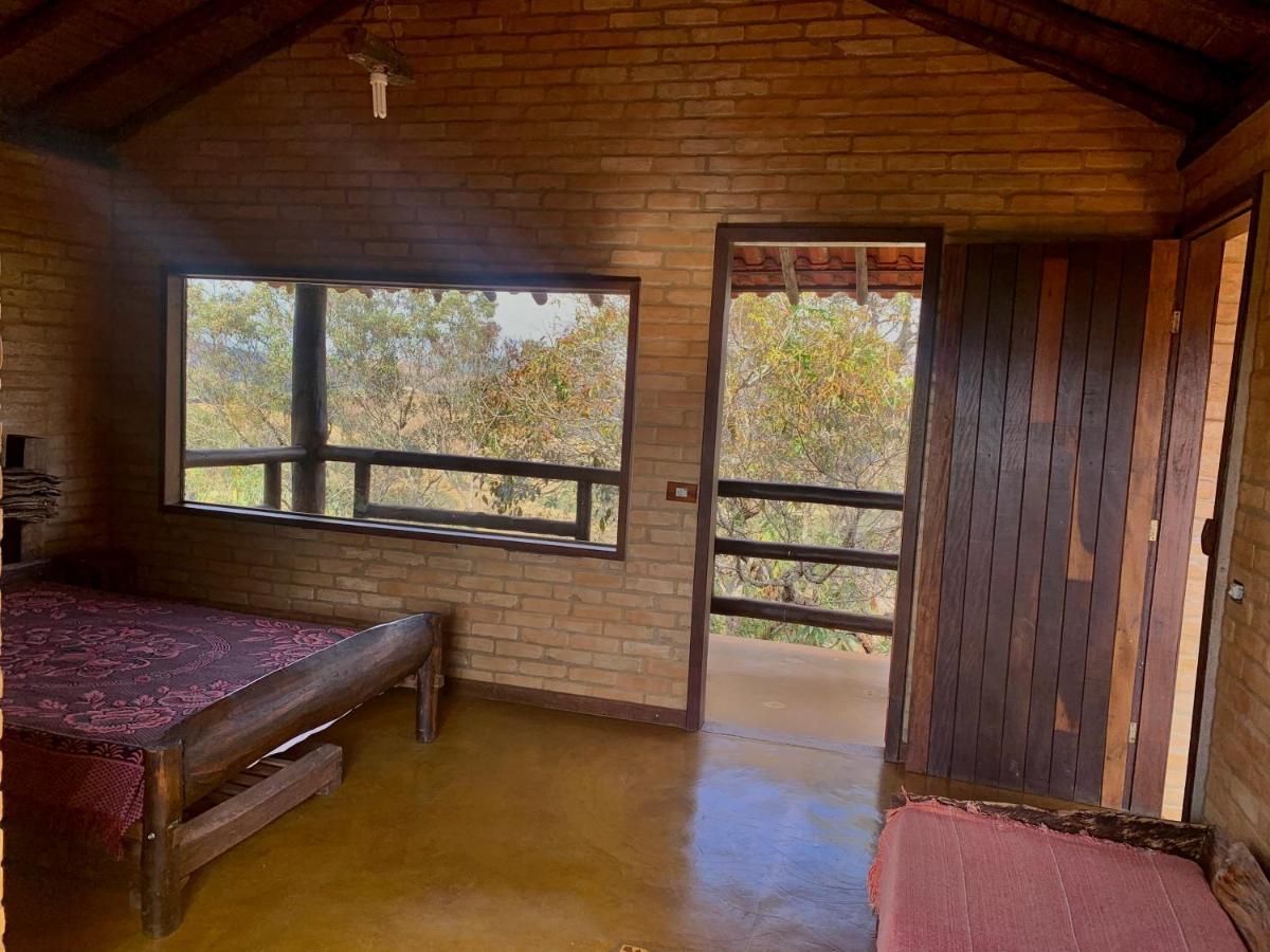 Candeias / Reserva Alto Da Colina Conceição da Ibitipoca المظهر الخارجي الصورة