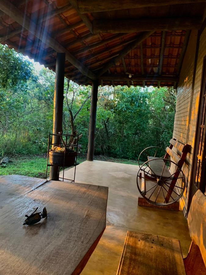 Candeias / Reserva Alto Da Colina Conceição da Ibitipoca المظهر الخارجي الصورة