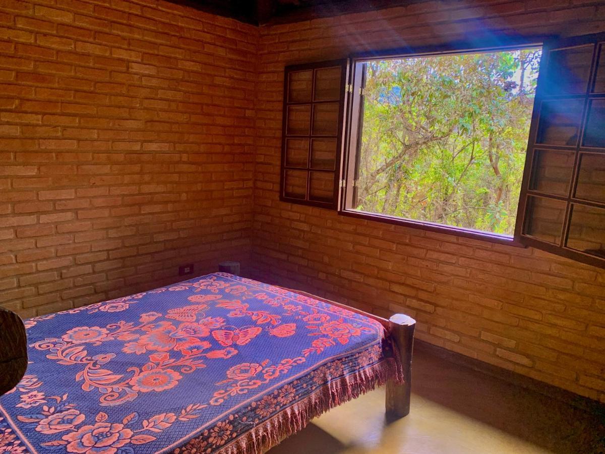 Candeias / Reserva Alto Da Colina Conceição da Ibitipoca المظهر الخارجي الصورة
