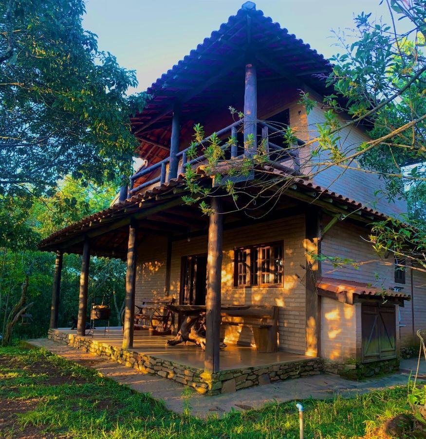 Candeias / Reserva Alto Da Colina Conceição da Ibitipoca المظهر الخارجي الصورة